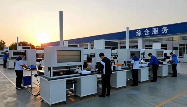 河北元励管道装备有限公司