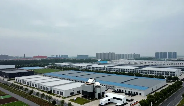 管道检测仪在工业应用中的误差控制趋势分析