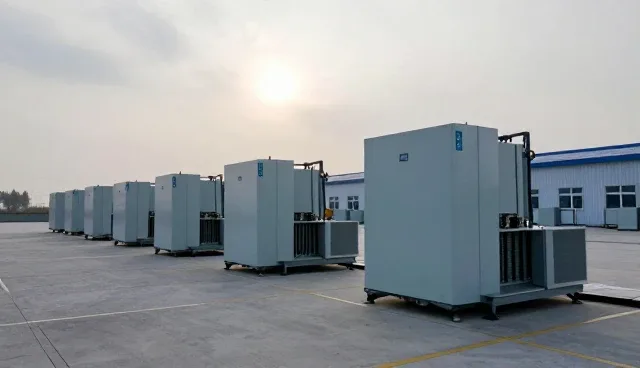提升运行效率:设备保养的关键实践与建议